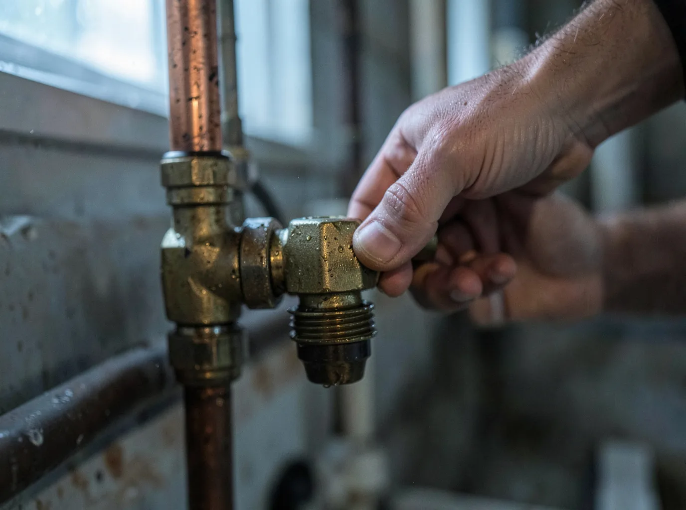 Emergency Plumber Farmington, WV FAQs
